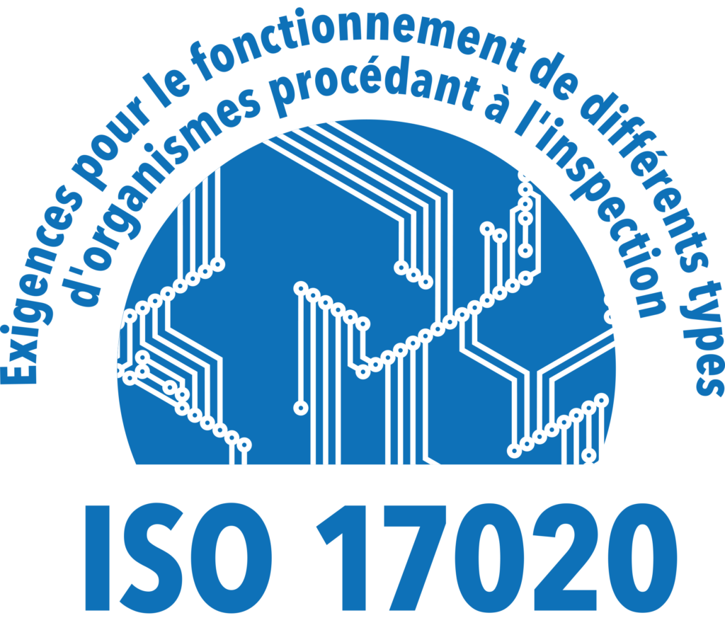 ISO17020